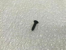 FERRARI 355 PASSENGER COMPARTMENT CARPET SCREW OEM 15672606