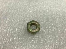 FERRARI 348 355 456 488 550 CRANKCASE NUT OEM 15501121 133988