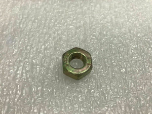 FERRARI 348 355 456 488 550 CRANKCASE NUT OEM 15501121 133988
