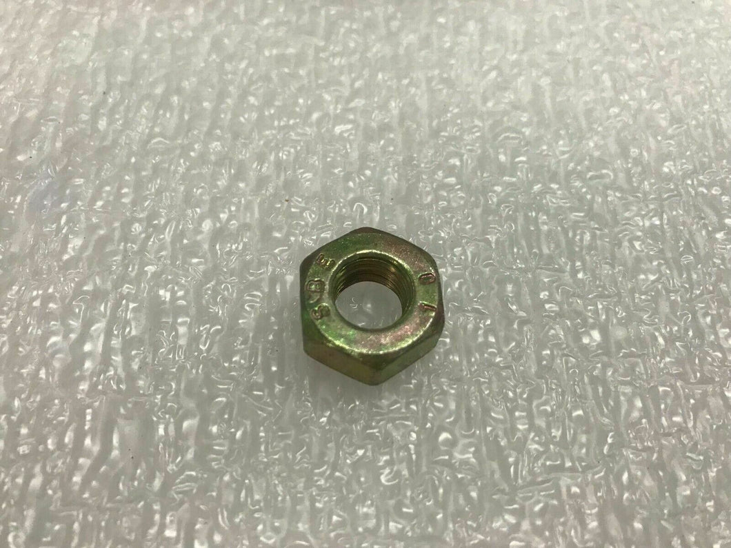 FERRARI 348 355 456 488 550 CRANKCASE NUT OEM 15501121 133988