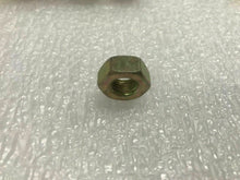 FERRARI 348 355 456 488 550 CRANKCASE NUT OEM 15501121 133988