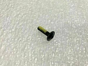 FERRARI 348 360 488 612 CALIFORNIA ENZO F12 ENGINE BONNET SCREW OEM 63343400