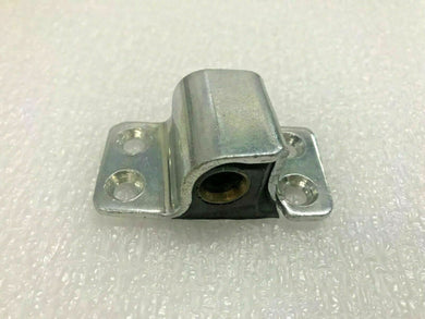LAMBORGHINI DIABLO MURCIELAGO PASSENGER RIGHT DOOR LOCK STRIKER OEM 410831407A