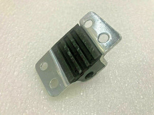 LAMBORGHINI DIABLO MURCIELAGO PASSENGER RIGHT DOOR LOCK STRIKER OEM 410831407A