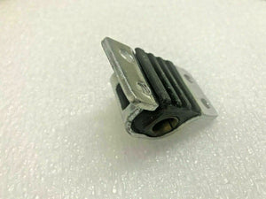 LAMBORGHINI DIABLO MURCIELAGO PASSENGER RIGHT DOOR LOCK STRIKER OEM 410831407A