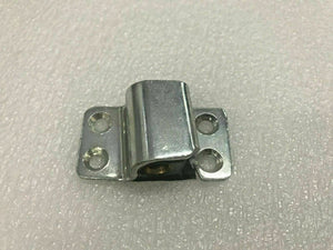 LAMBORGHINI DIABLO MURCIELAGO PASSENGER RIGHT DOOR LOCK STRIKER OEM 410831407A
