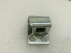 LAMBORGHINI DIABLO MURCIELAGO PASSENGER RIGHT DOOR LOCK STRIKER OEM 410831407A