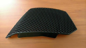 LAMBORGHINI MURCIELAGO LP640 FRONT RIGHT PASSENGER SIDE GRILL OEM 410807682A