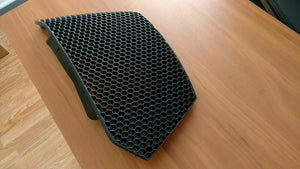 LAMBORGHINI MURCIELAGO LP640 FRONT RIGHT PASSENGER SIDE GRILL OEM 410807682A