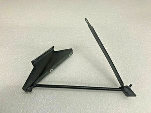MCLAREN MP4-12C FRONT LEFT DRIVER SIDE FRAME ELEMENTS OEM 11A3370CP