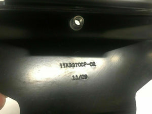 MCLAREN MP4-12C FRONT LEFT DRIVER SIDE FRAME ELEMENTS OEM 11A3370CP