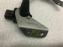 MCLAREN MP4-12C FRONT LEFT DRIVER SIDE SUSPENSION SENSOR OEM 11M0253CP