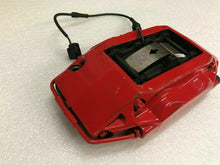 MCLAREN MP4-12C REAR RIGHT PASSENGER SIDE BRAKE CALIPER RED OEM 11C0566CP