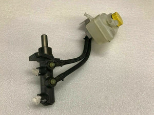 MCLAREN MP4-12C BRAKE BOOSTER PUMP UNIT WITH HOSE LINE PIPES OEM