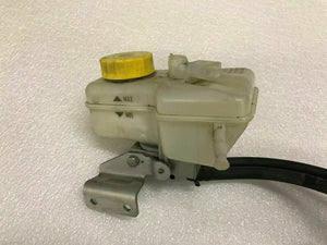MCLAREN MP4-12C BRAKE BOOSTER PUMP UNIT WITH HOSE LINE PIPES OEM