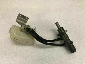 MCLAREN MP4-12C BRAKE BOOSTER PUMP UNIT WITH HOSE LINE PIPES OEM