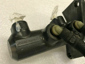 MCLAREN MP4-12C BRAKE BOOSTER PUMP UNIT WITH HOSE LINE PIPES OEM