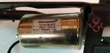MCLAREN MP4-12C WINDSHIELD WIPER MOTOR ASSEMBLY OEM 11A5358CP