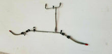 MCLAREN MP4-12C FRONT HYDRAULIC OIL LINE OEM 11B0439CP 11B0698CP