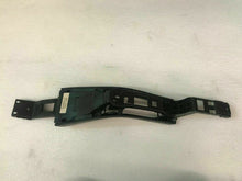 MCLAREN MP4-12C CENTER CONSOLE COMPARTMENT INSERT TUNNEL OEM 11N2606CP 11N1136CP