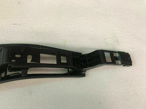 MCLAREN MP4-12C CENTER CONSOLE COMPARTMENT INSERT TUNNEL OEM 11N2606CP 11N1136CP