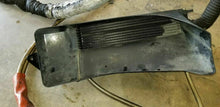 LAMBORGHINI GALLARDO OIL COOLER RADIATOR WITH OIL LINES PLASTIC OEM 086317019B