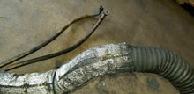LAMBORGHINI GALLARDO OIL COOLER RADIATOR WITH OIL LINES PLASTIC OEM 086317019B