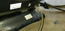 LAMBORGHINI GALLARDO OIL COOLER RADIATOR WITH OIL LINES PLASTIC OEM 086317019B