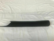 LAMBORGHINI GALLARDO COUPE DRIVER LEFT A PILLAR TRIM PANEL OEM 400867233