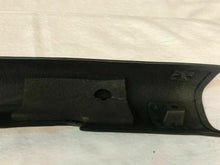 LAMBORGHINI GALLARDO COUPE DRIVER LEFT A PILLAR TRIM PANEL OEM 400867233