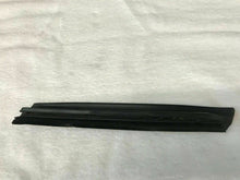 LAMBORGHINI GALLARDO COUPE DRIVER LEFT SIDE ROOF SEAL OEM 400837439