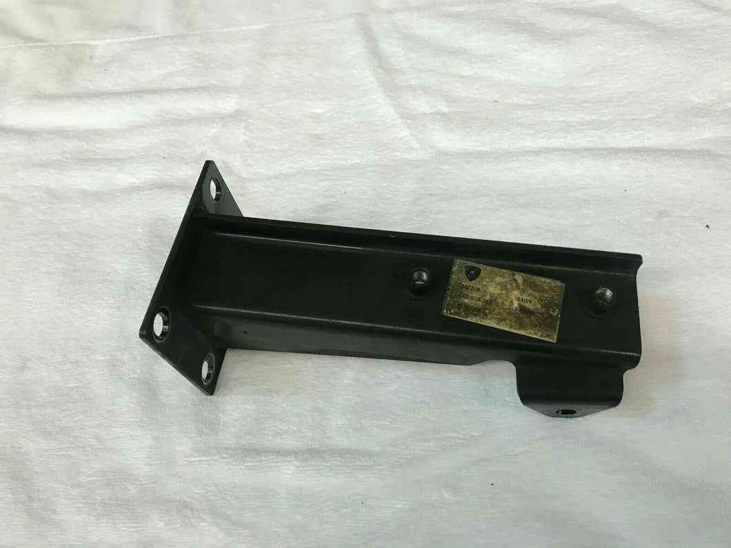 LAMBORGHINI GALLARDO PASSENGER RIGHT SIDE HINGE BRACKET OEM 400809126