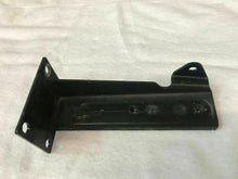 LAMBORGHINI GALLARDO PASSENGER RIGHT SIDE HINGE BRACKET OEM 400809126