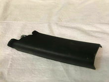 LAMBORGHINI GALLARDO DRIVER LEFT SIDE INTERIOR PILLAR TRIM PANEL OEM 400867269A
