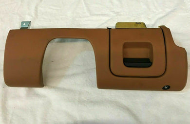 LAMBORGHINI GALLARDO LP550 560 E-GEAR LEFT SIDE LOWER DASH PANEL OEM 401858793F