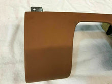 LAMBORGHINI GALLARDO LP550 560 E-GEAR LEFT SIDE LOWER DASH PANEL OEM 401858793F