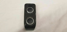 MCLAREN MP4-12C PASSENGER RIGHT CARBON DOOR AC SWITCH UNIT OEM 11M1250CP .01