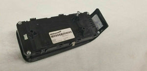 MCLAREN MP4-12C PASSENGER RIGHT CARBON DOOR AC SWITCH UNIT OEM 11M1250CP .01