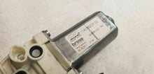 MCLAREN MP4-12C 650S PASSENGER RIGHT SIDE DOOR WINDOW MOTOR OEM 11A1562CP.03
