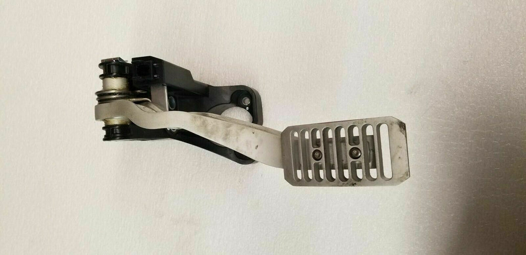 MCLAREN MP4-12C BRAKE PEDAL ASSEMBLY OEM 11C0143CP