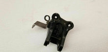 MCLAREN MP4-12C FRONT RIGHT PASSENGER SIDE SHOCK MOUNT BRACKET OEM 11A0998CP