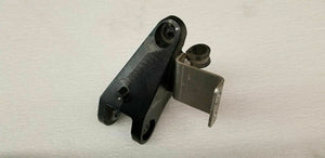 MCLAREN MP4-12C FRONT RIGHT PASSENGER SIDE SHOCK MOUNT BRACKET OEM 11A0998CP