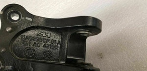 MCLAREN MP4-12C FRONT RIGHT PASSENGER SIDE SHOCK MOUNT BRACKET OEM 11A0998CP