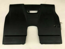 LAMBORGHINI GALLARDO LP550 LP560 SPYDER REAR WALL PANEL COVER OEM 407868573F