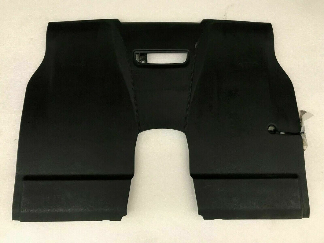 LAMBORGHINI GALLARDO LP550 LP560 SPYDER REAR WALL PANEL COVER OEM 407868573F