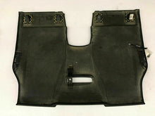 LAMBORGHINI GALLARDO LP550 LP560 SPYDER REAR WALL PANEL COVER OEM 407868573F