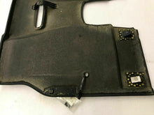 LAMBORGHINI GALLARDO LP550 LP560 SPYDER REAR WALL PANEL COVER OEM 407868573F