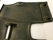 LAMBORGHINI GALLARDO LP550 LP560 SPYDER REAR WALL PANEL COVER OEM 407868573F