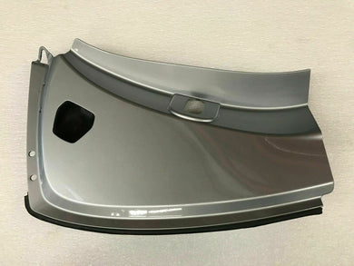 LAMBORGHINI HURACAN LP610 RIGHT PASSENGER QUARTER PANEL DOOR JAM PANEL TRIM OEM