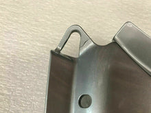 LAMBORGHINI HURACAN LP610 RIGHT PASSENGER QUARTER PANEL DOOR JAM PANEL TRIM OEM